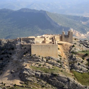 Castillo Castellote
