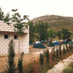 CAMPING DE ALIAGA