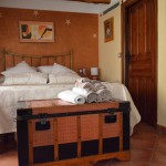 HOSTAL CASA DE LA FUENTE