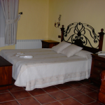HOTEL DON IÑIGO DE ARAGÓN