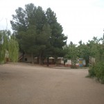 ALBERGUE EANA
