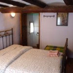 CASA RURAL EL OBRADOR