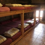 ALBERGUE LA TIÑADA