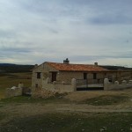MASADA ANDABE