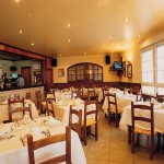 HOSTAL CASA AMADA