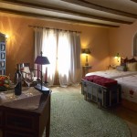 CASA RURAL EL BAILADOR