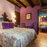 HOTEL APARTAMENTO EL CANTÓN RURAL