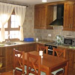 CASA RURAL LA ERA EMPEDRADA