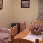 CASA RURAL SAN BLAS