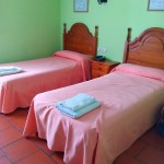 HOSTAL VENTA LIARA