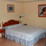 HOTEL VENTA LA PINTADA