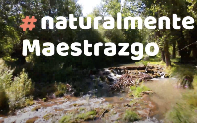 Naturalmente Maestrazgo