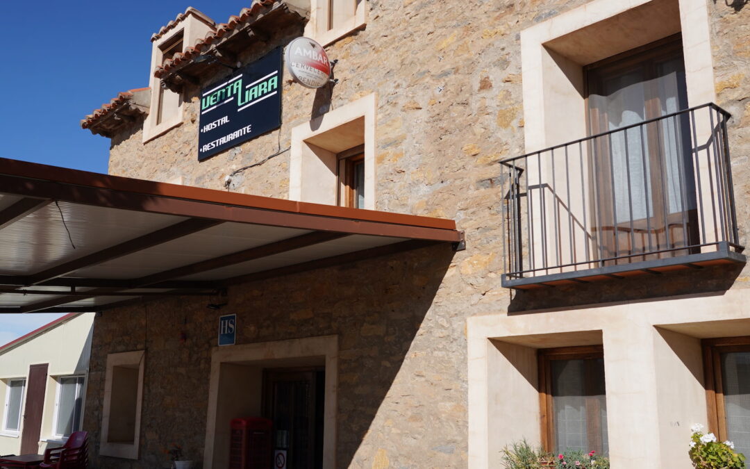 HOSTAL VENTA LIARA