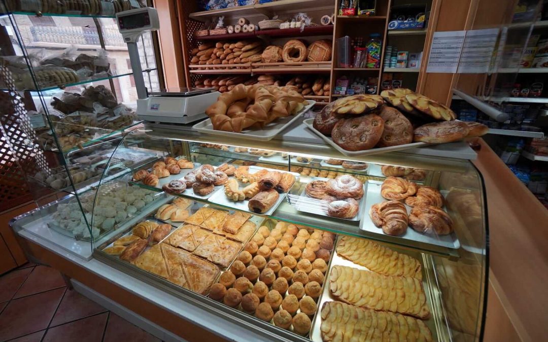 Panadería Belpan