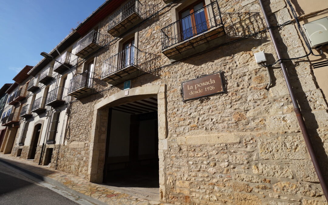 LA POSADA