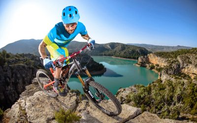 PASAPORTE BTT. Disfruta de la bicicleta de montaña en el Maestrazgo