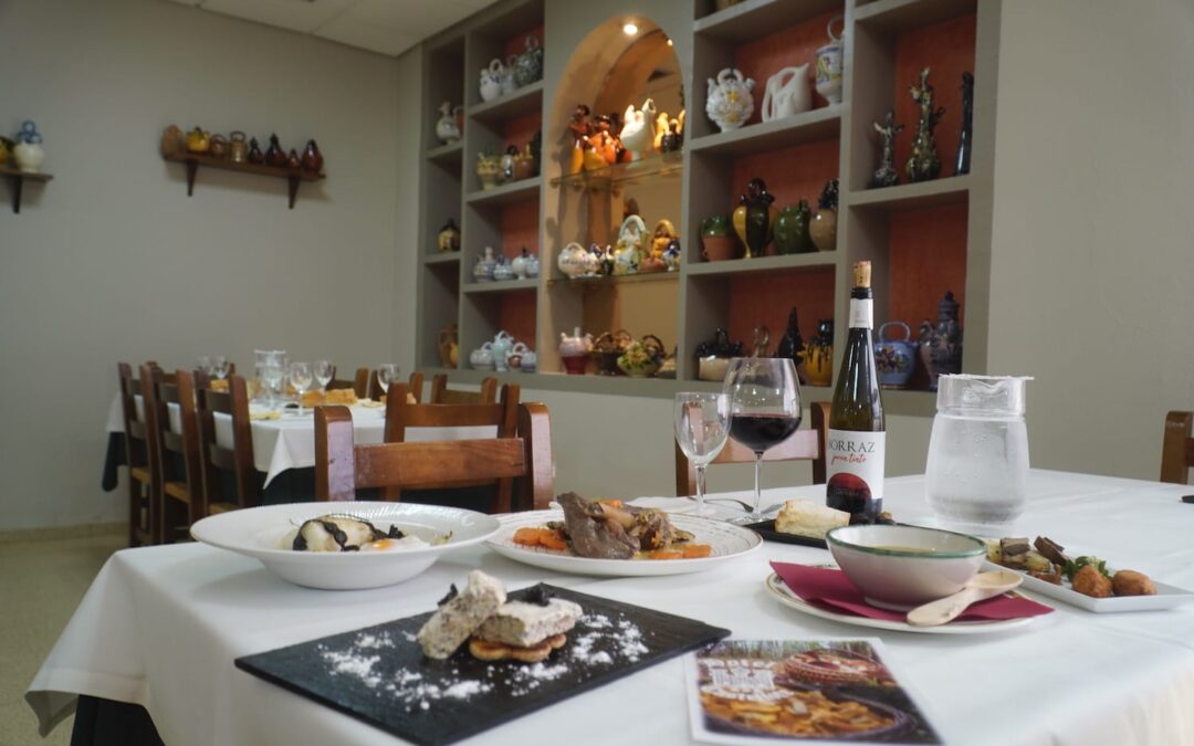 HOTEL CASTELLOTE