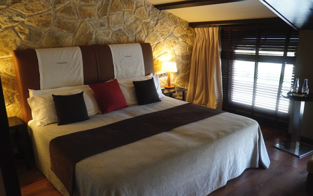 HOTEL & SPA BALFAGÓN ALTO MAESTRAZGO