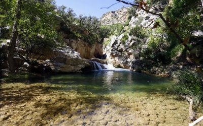 El Maestrazgo, el secreto mejor guardado de Teruel