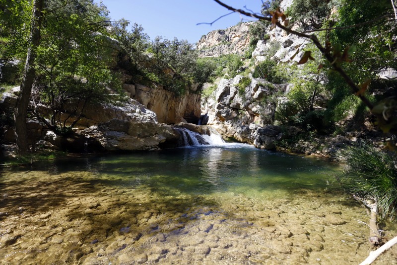 El Maestrazgo, el secreto mejor guardado de Teruel