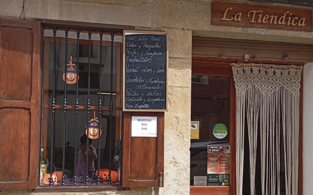 LA TIENDICA